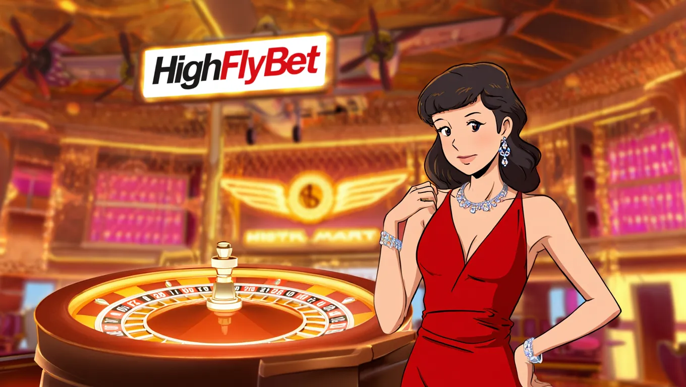 Highflybonus